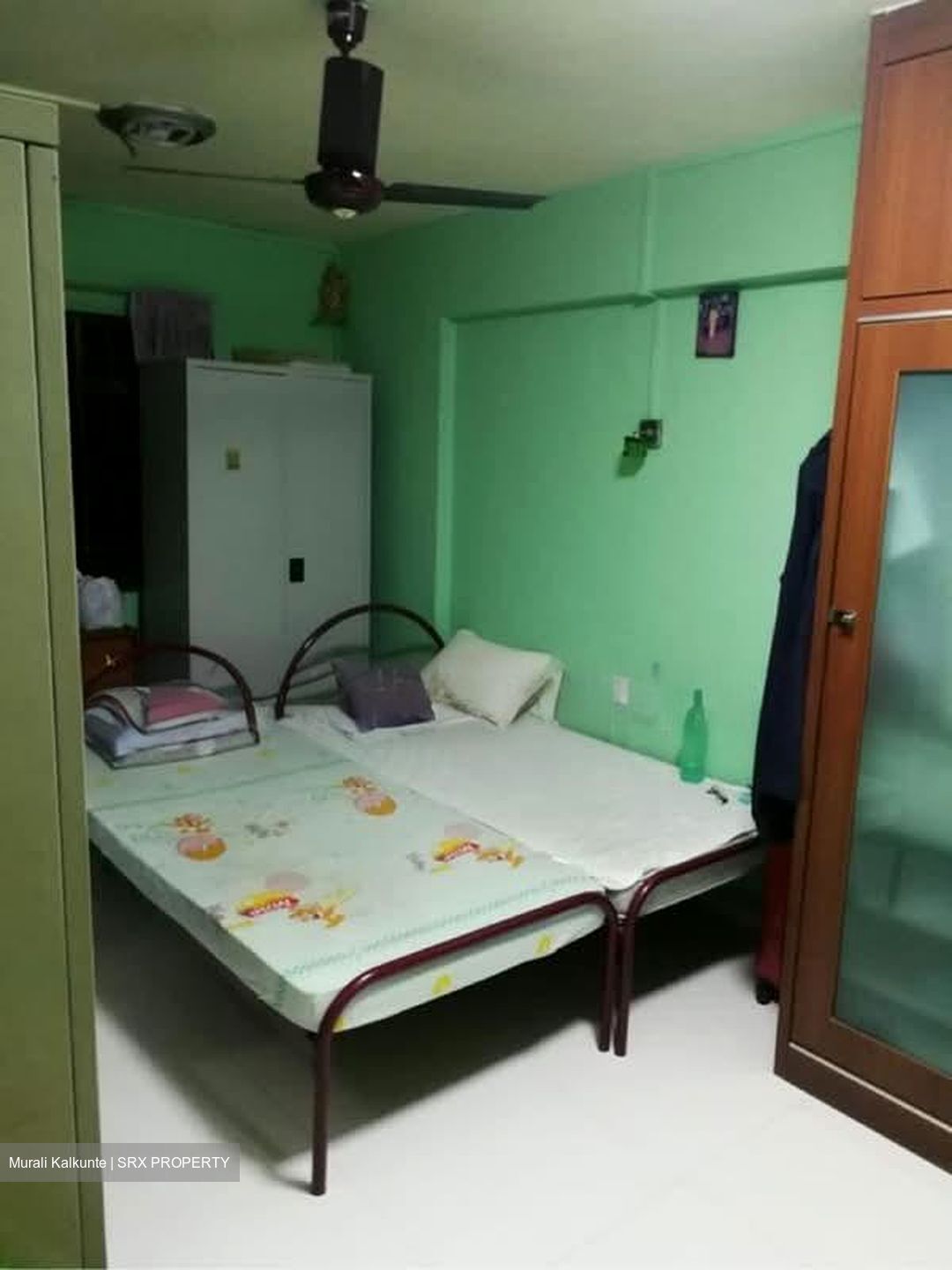 Blk 20 Jalan Membina (Bukit Merah), HDB 5 Rooms #563605641
